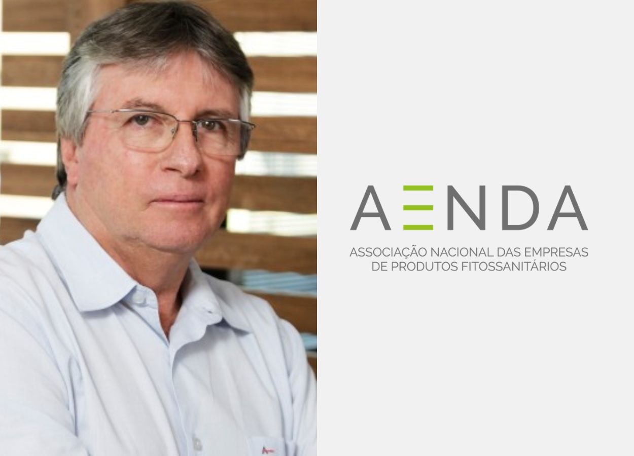 Aenda completa 40 anos de atuação no agronegócio