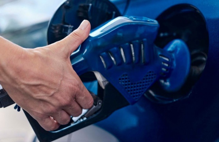Diesel S-10 acumula alta de 15,1% em 12 meses