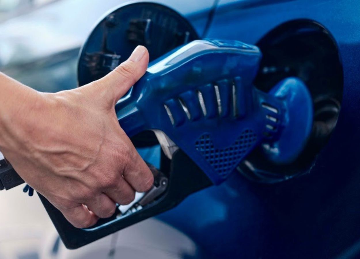 Diesel S-10 acumula alta de 15,1% em 12 meses