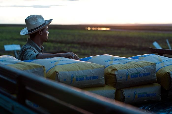 Confaz mantém desconto no ICMS sobre insumos agrícolas