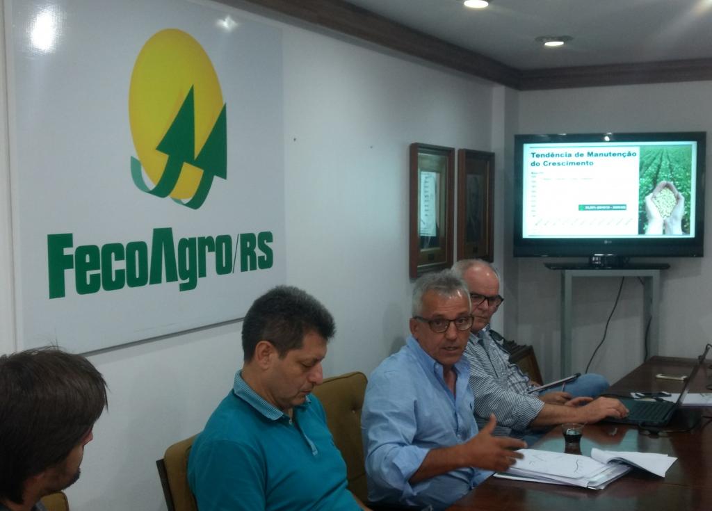 Cooperativas agropecuárias gaúchas faturam mais de R$ 20 bilhões em 2017