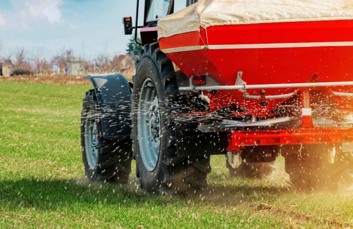 Conflito pressiona fertilizantes e eleva custos ao produtor