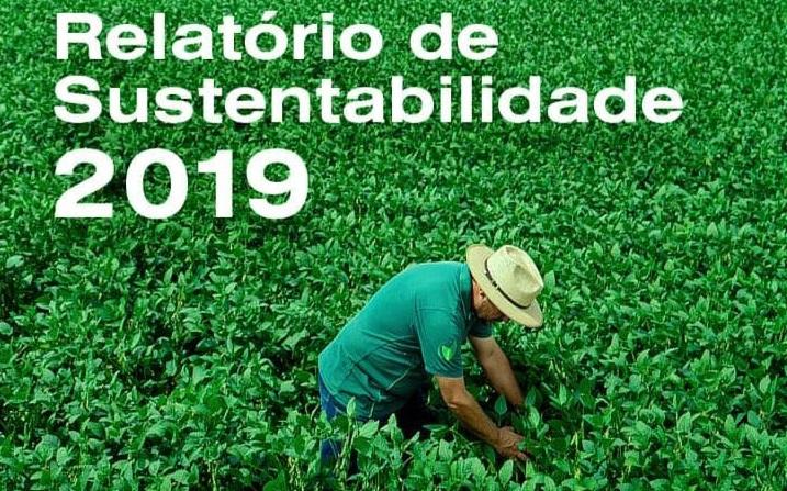 inpEV lança Relatório de Sustentabilidade 2019