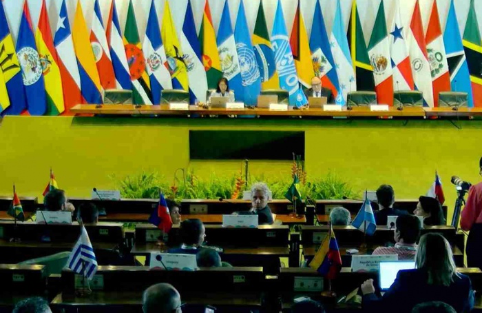 América Latina reduz fome por quatro anos