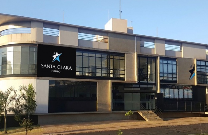 Grupo Santa Clara obtém 18,3% de crescimento na safra 2023-24