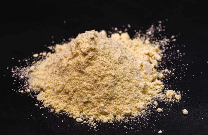 Enxofre dispara 115% em 2025 e preocupa setor de fertilizantes