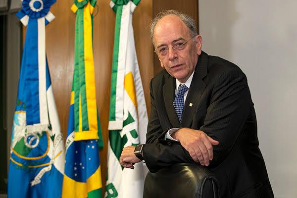 Pedro Parente passa a integrar Conselho da Syngenta