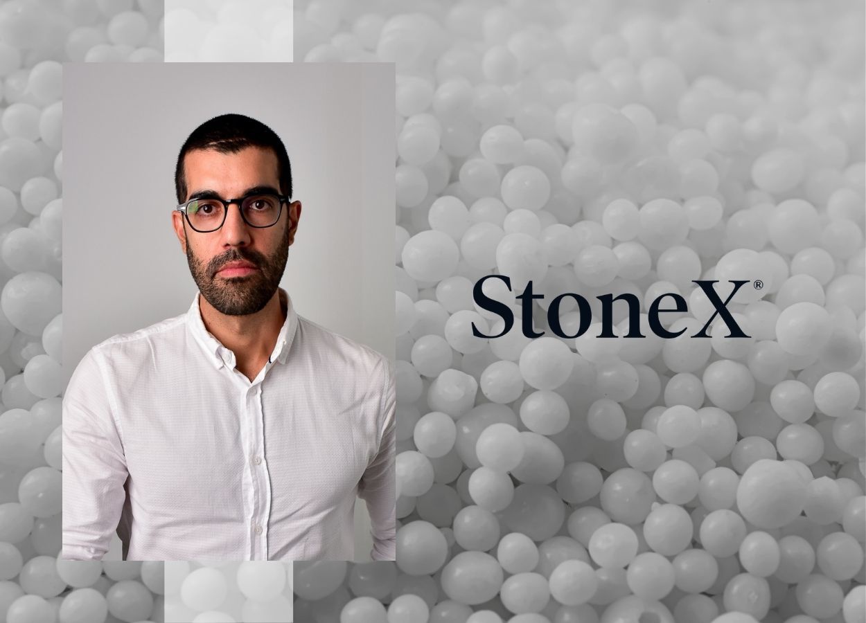 StoneX: ureia inicia movimento de baixa após valorização