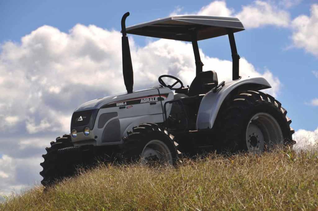 Girico  Preço Venda Compra - MF Rural