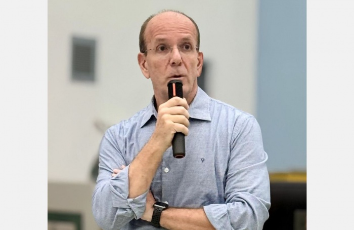 Colombo Agroindústria anuncia novo CEO