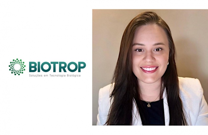 Biotrop tem mudança na coordenação de vendas para América Latina