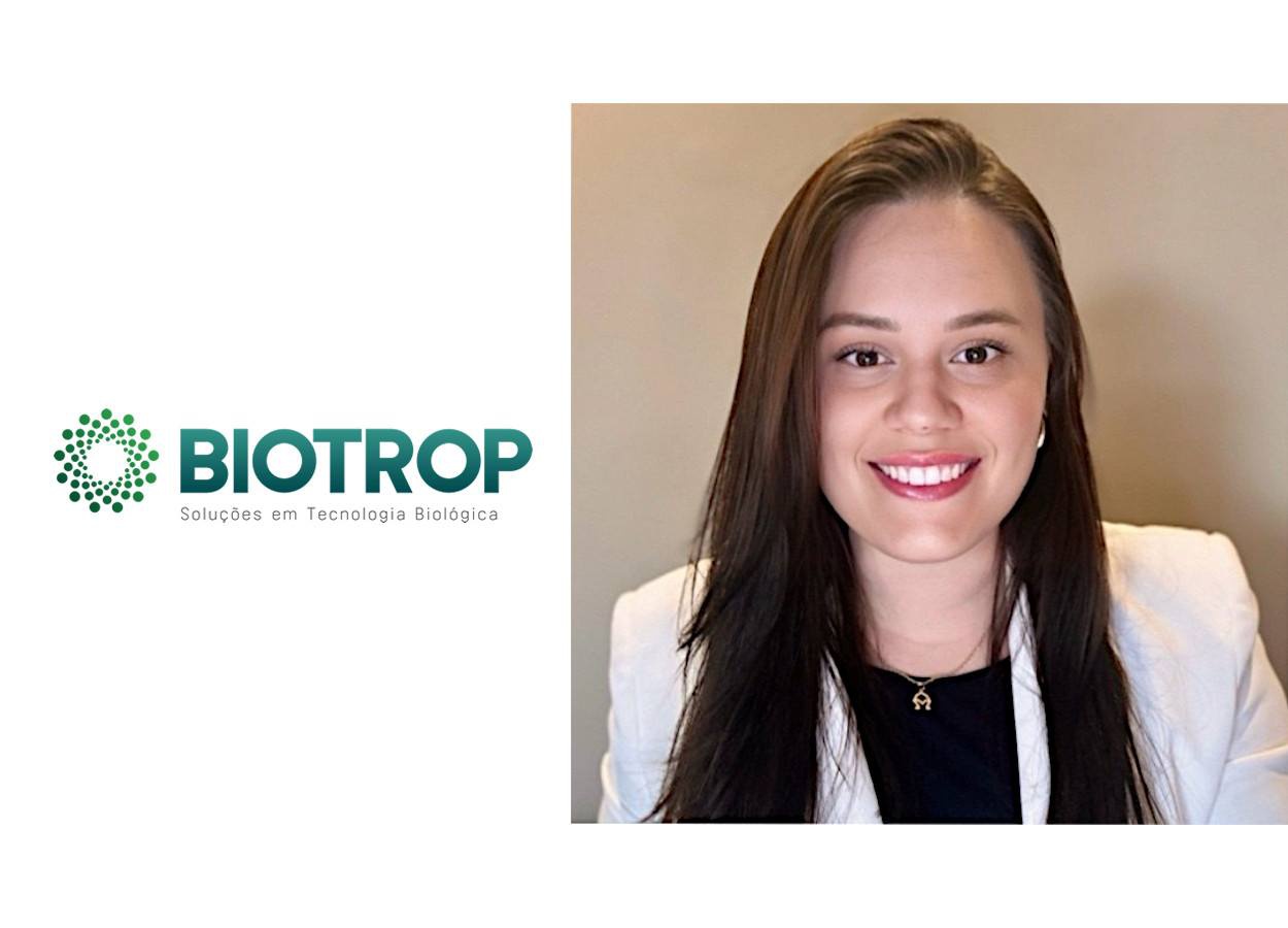 Biotrop tem mudança na coordenação de vendas para América Latina