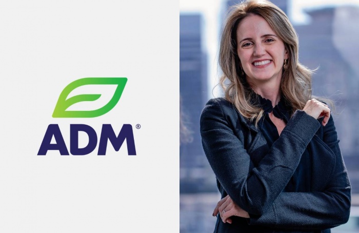 ADM anuncia nova vice-presidente de RH na América Latina