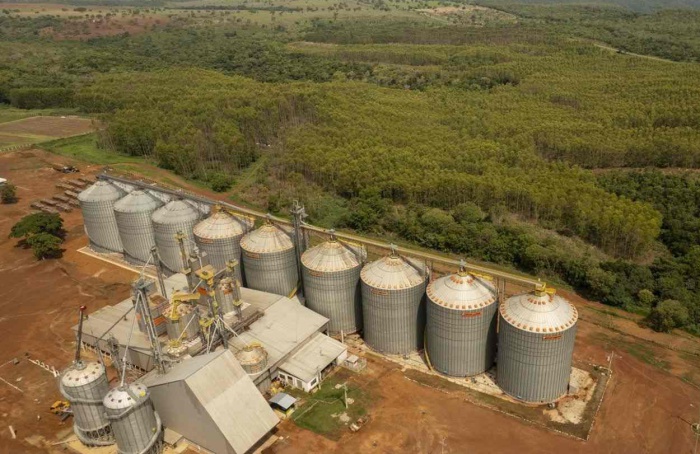 Frísia deve investir R$ 100 milhões em novo entreposto no TO