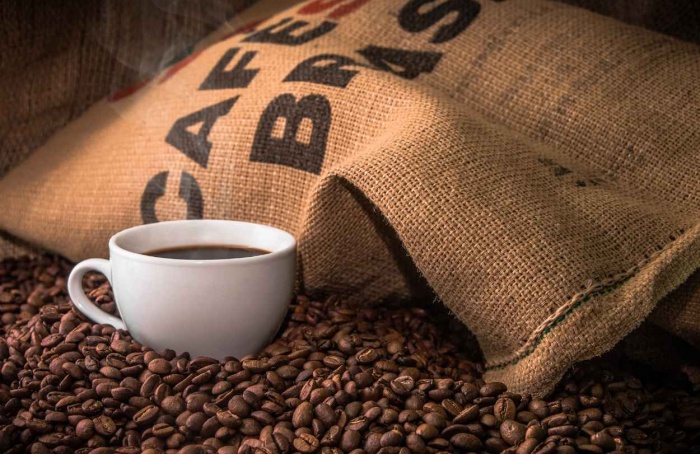 Brasil exporta 3,9 milhões de sacas de café em setembro