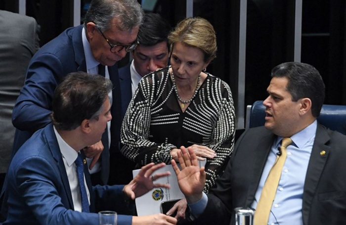 Senado aprova Profert com até R$ 10 bi para fertilizantes