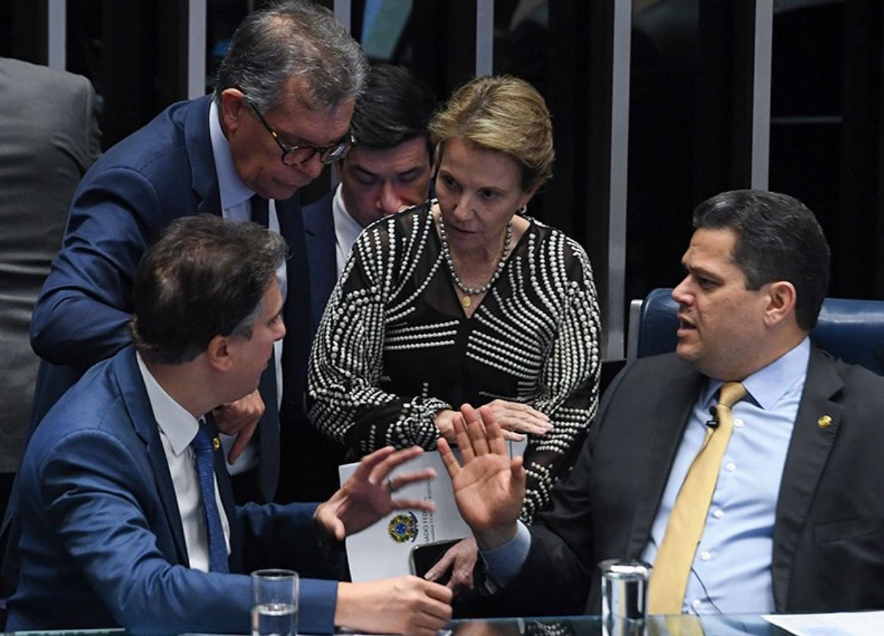 Senado aprova Profert com até R$ 10 bi para fertilizantes