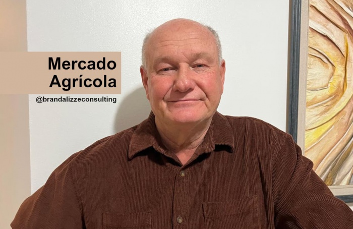 Mercado Agrícola - 25.jul.2025