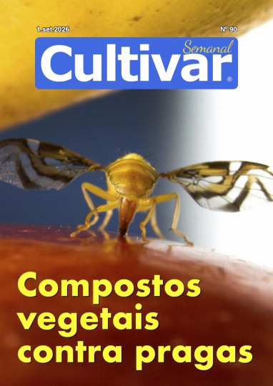 Cultivar Semanal 90