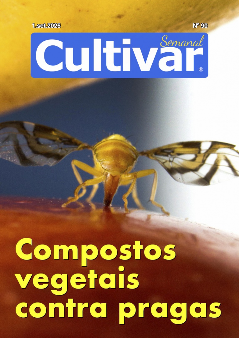 Cultivar Semanal 90
