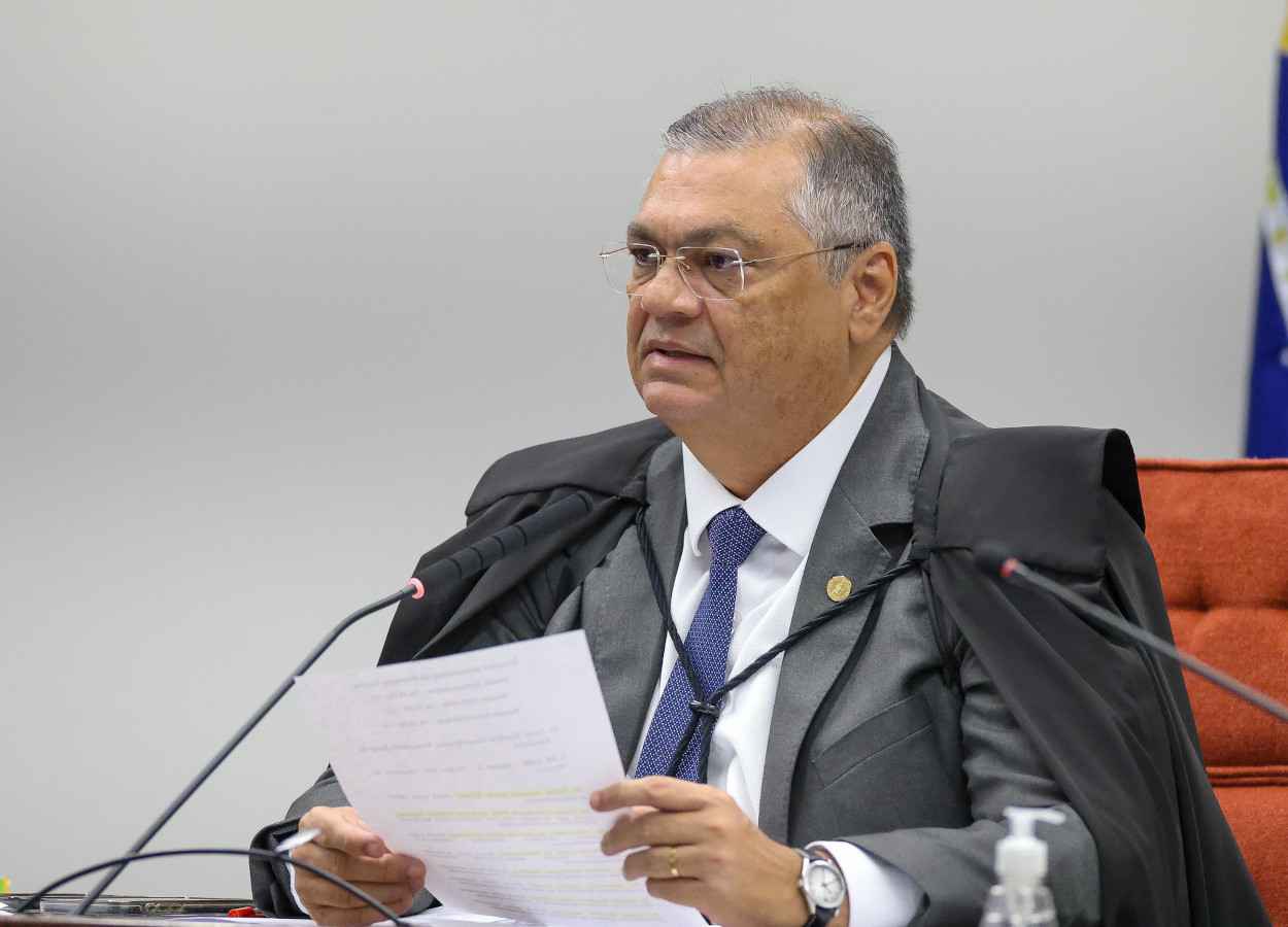 Flavio Dino mantém embargos a propriedades rurais na Amazônia e no Pantanal