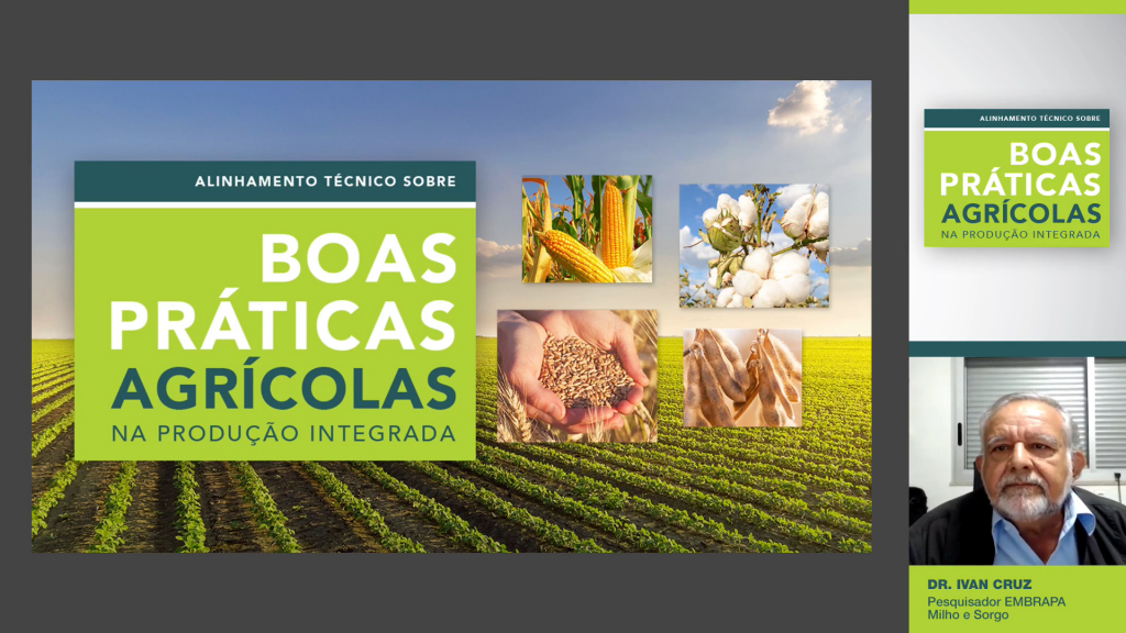 Treinamento enfatiza boas práticas agrícolas e produção sustentável em MG e BA