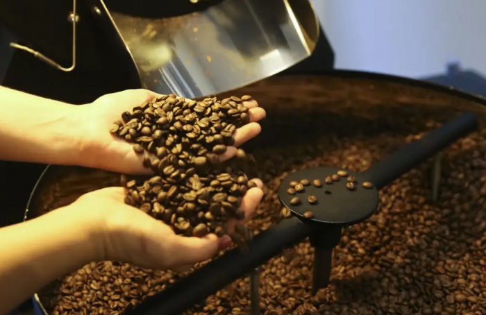 Exportação de café recua em volume, mas receita cresce