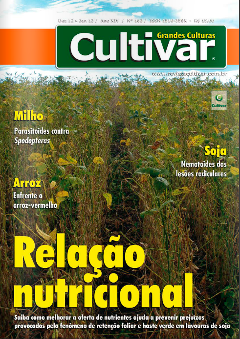 Relação nutricional