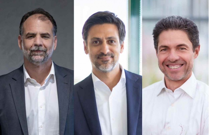 BASF anuncia nova estrutura para Soluções para Agricultura