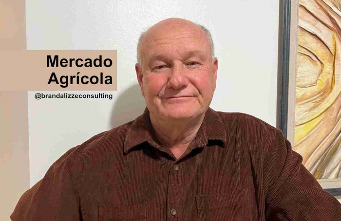 Mercado Agrícola - 31.jul.2026