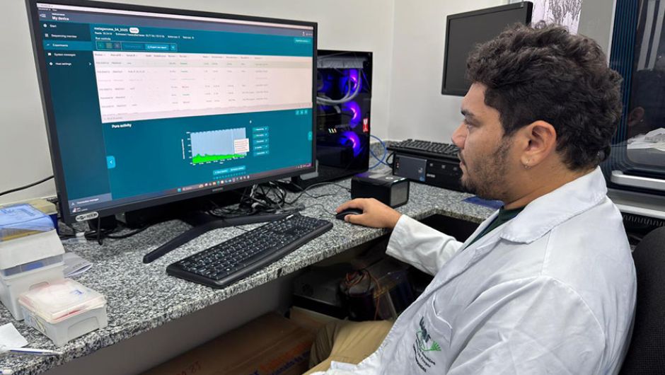 Foto: Sérgio de Andrade