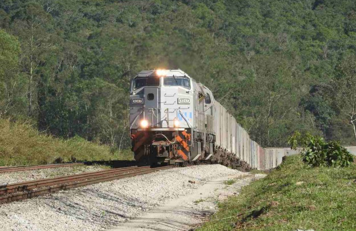 VLI registra movimentação recorde no Corredor Sudeste em maio