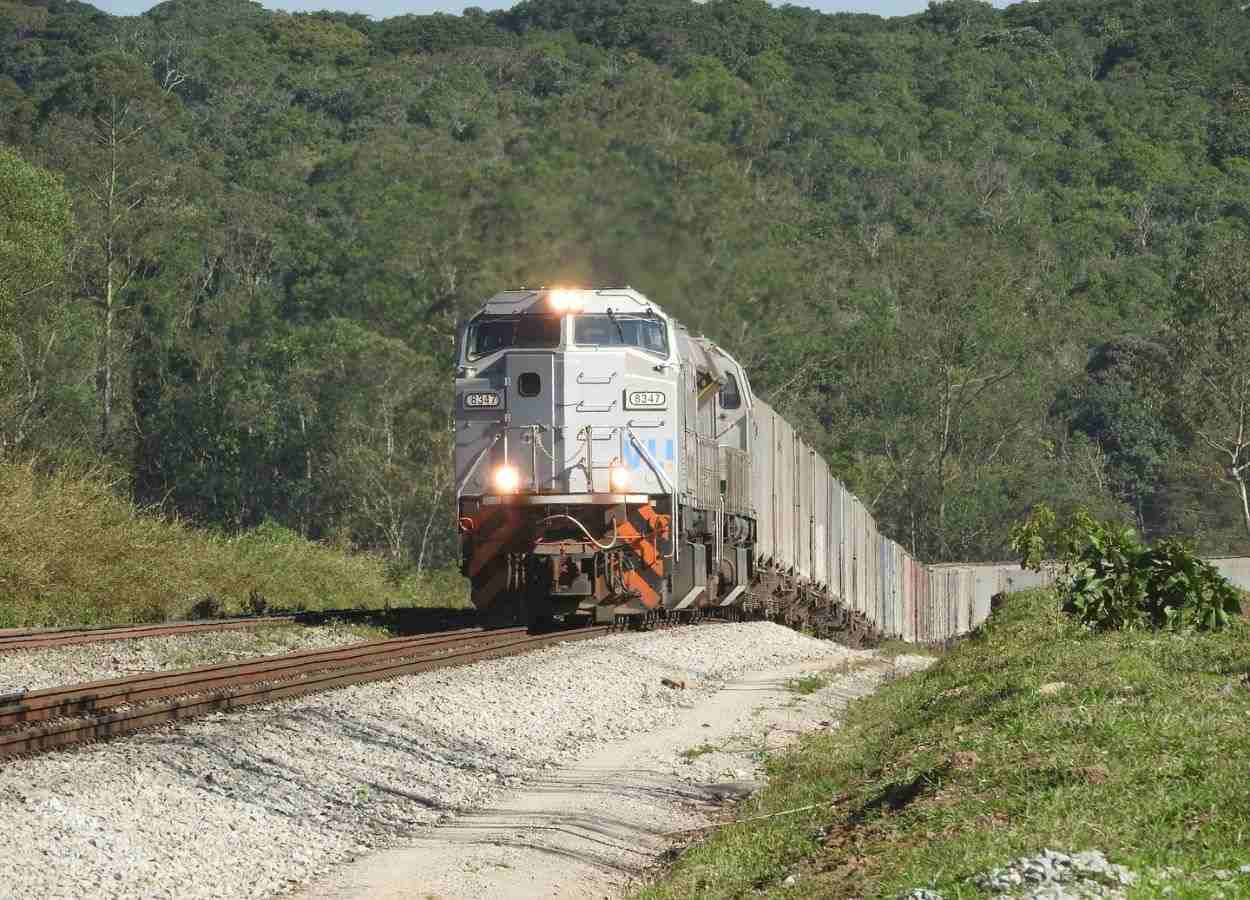 VLI registra movimentação recorde no Corredor Sudeste em maio