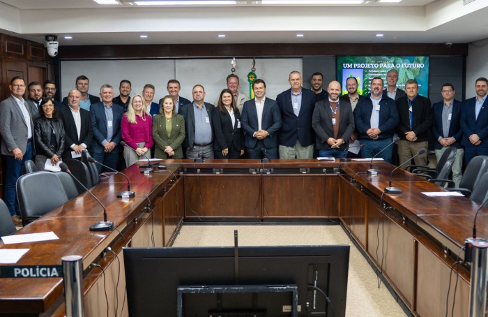 Projeto cria política para fortalecer a fumicultura no RS