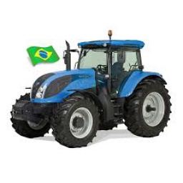 Landpower 145 Cabinado
