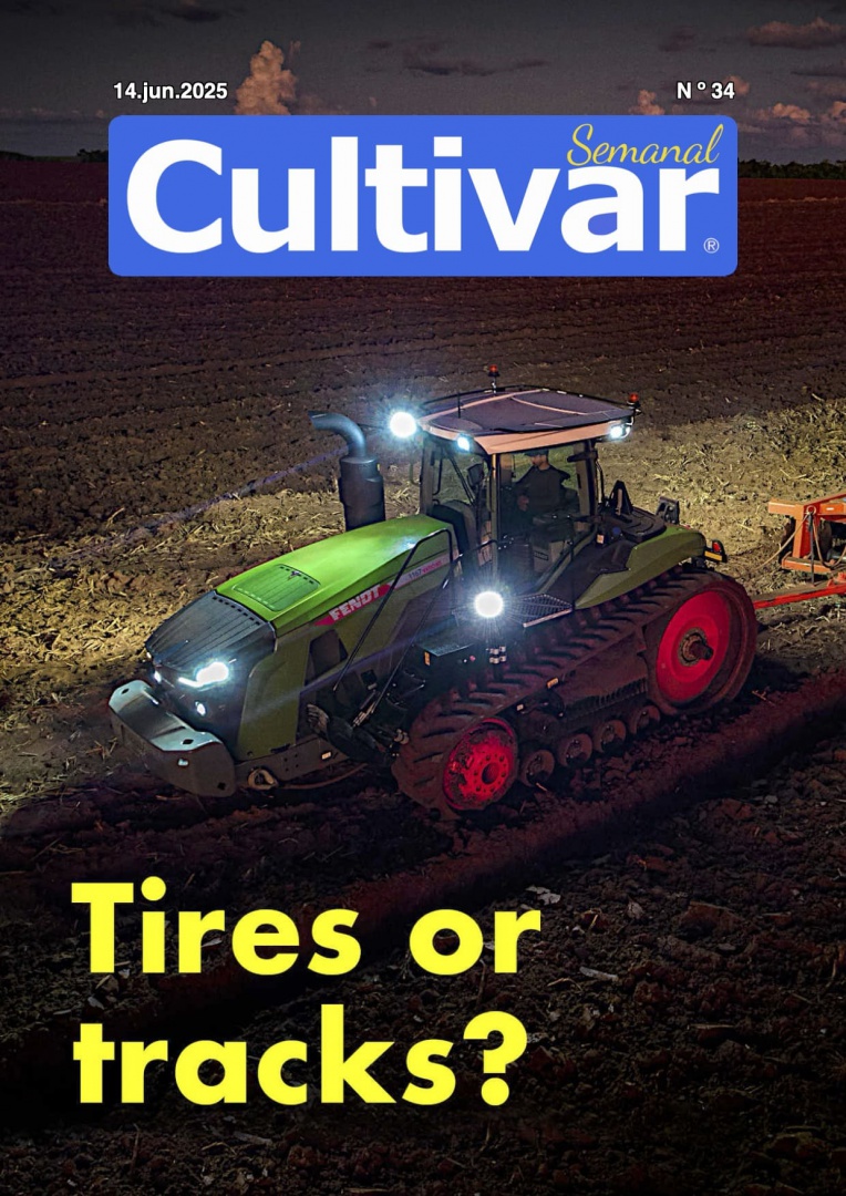 Cultivar Semanal 34