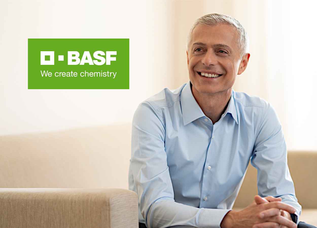 BASF anuncia mudanças na diretoria com foco em IPO agrícola