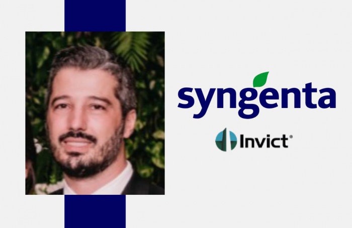Syngenta amplia uso do fungicida Invict para cana-de-açúcar