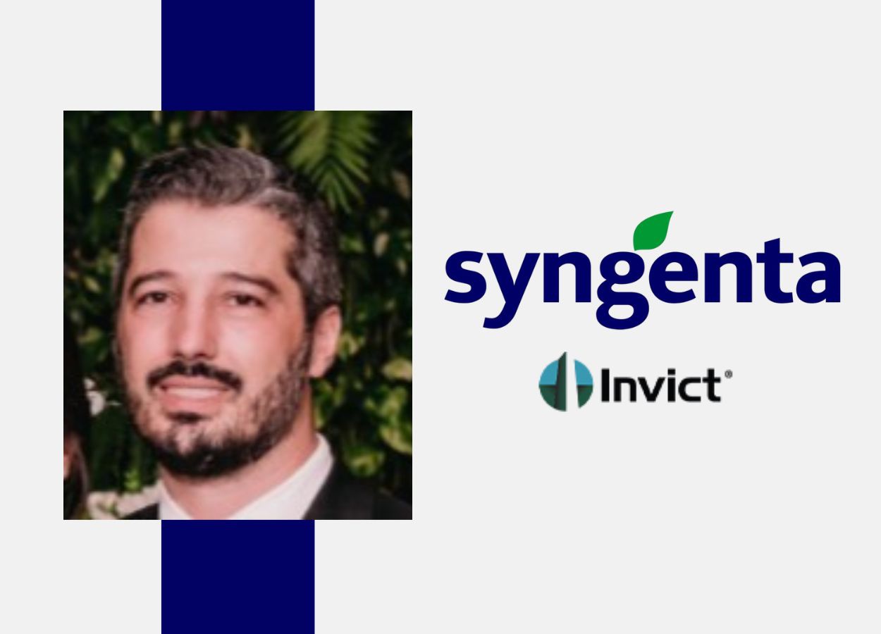 Syngenta amplia uso do fungicida Invict para cana-de-açúcar