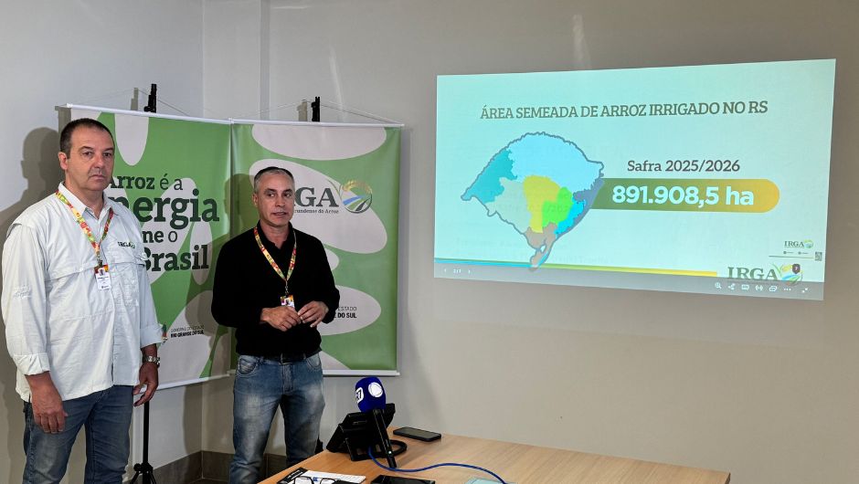 Foto: Cassiane Osório