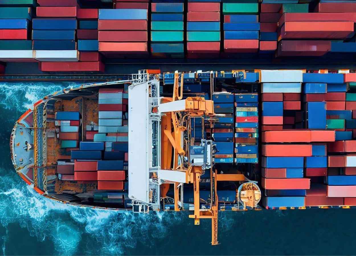Exportações do agro avançam 12% em abril de 2026