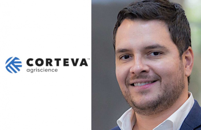 Marcelo Neves assume cargo de License Director na Corteva