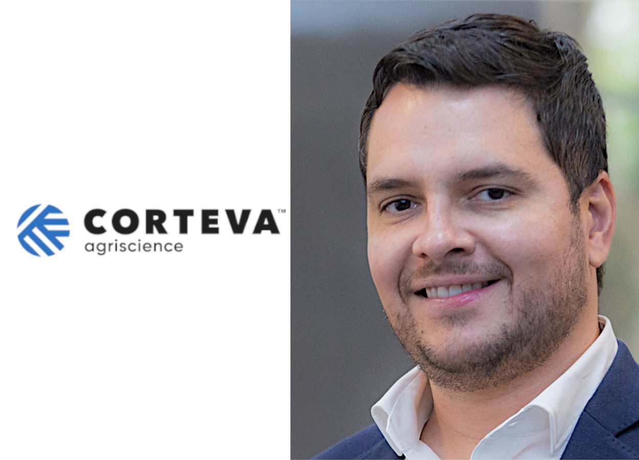 Marcelo Neves assume cargo de License Director na Corteva