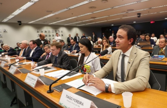 CNA defende ajustes no atual modelo de royalties da soja