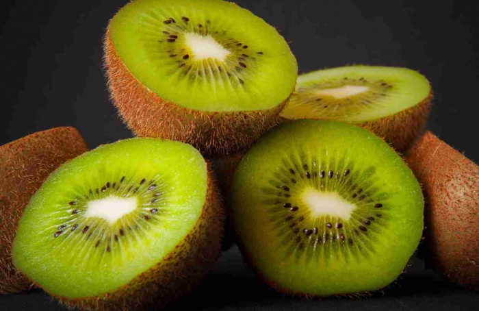 Atlas 3D revela organização do genoma do kiwi