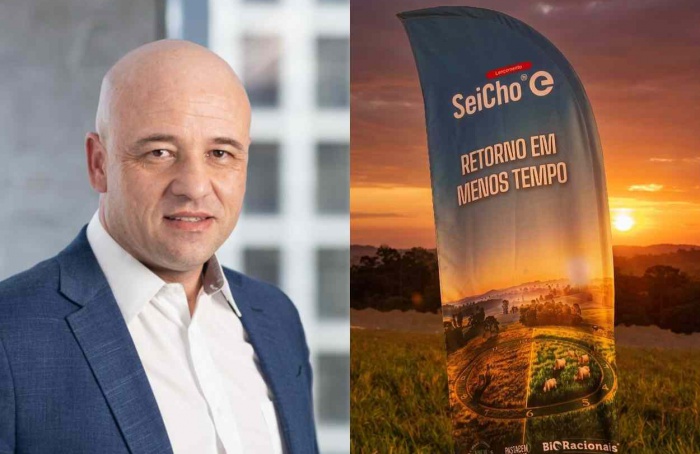 Sumitomo Chemical lança SeiCho E para manejo de pastagens