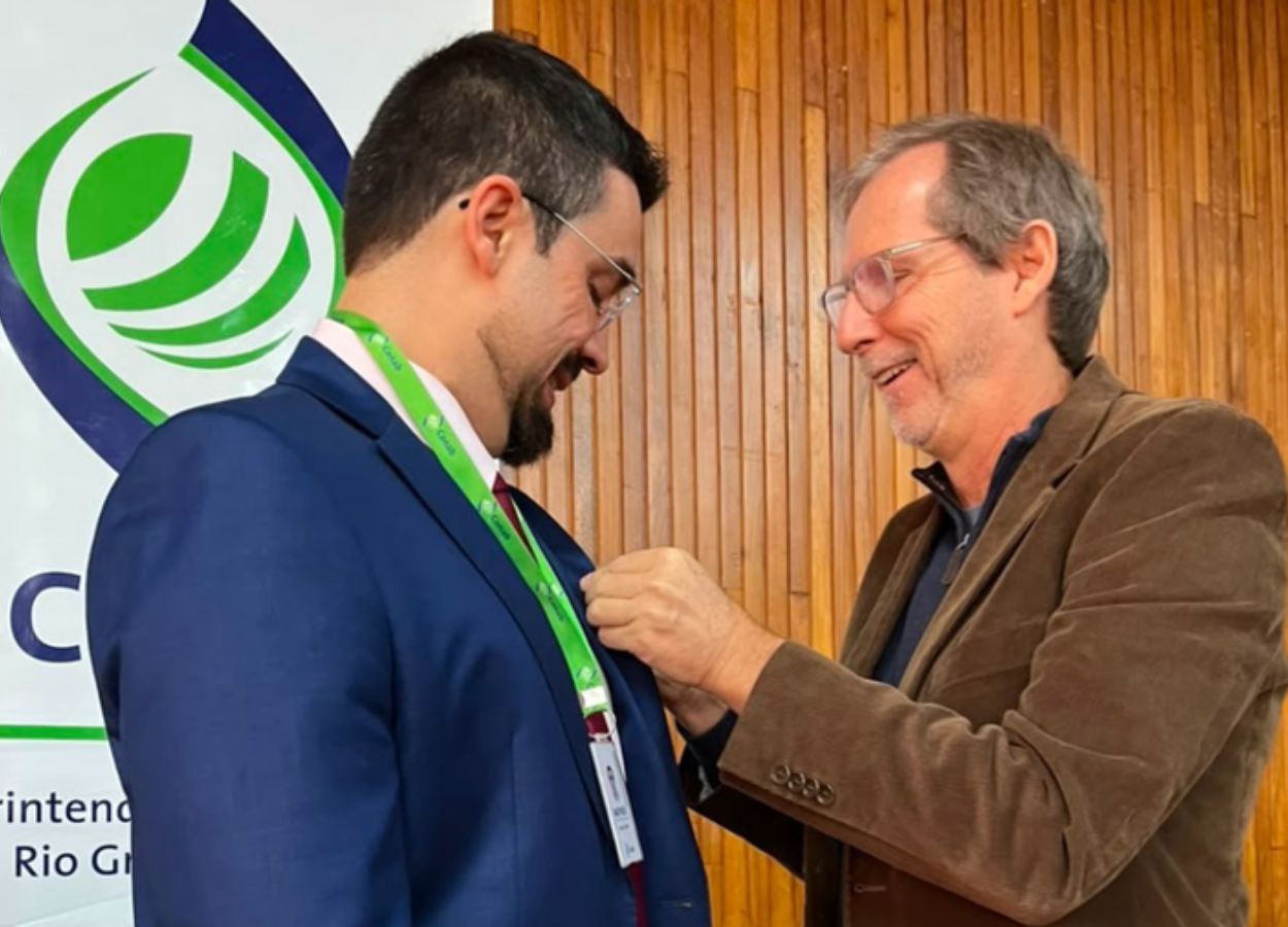 Conab tem mudança na gestão da Superintendência Regional do RS