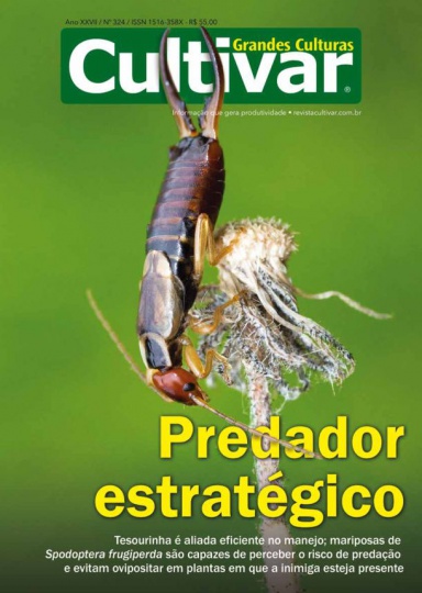 Cultivar Grandes Culturas 324