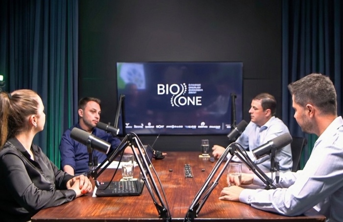 A Cogny, maior ecossistema biológico do mundo, estreia no universo dos podcasts com o lançamento do Bio One