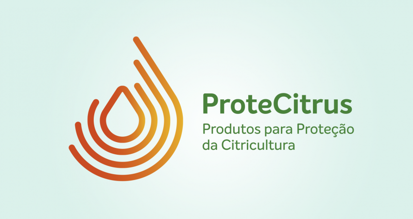 Fundecitrus lança ProteCitrus que traz atualização de produtos autorizados para controle fitossanitário